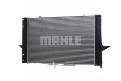 RADIATOR RACIRE MOTOR MAHLE CR764000S 35