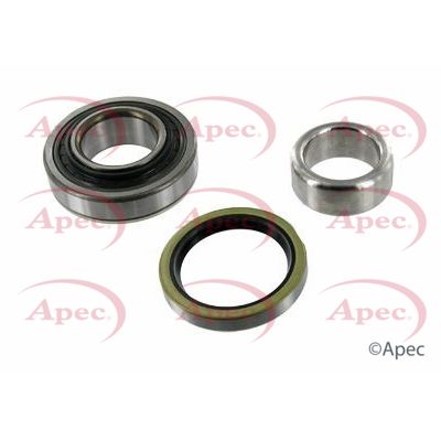 Wheel Bearing Kit APEC AWB1447