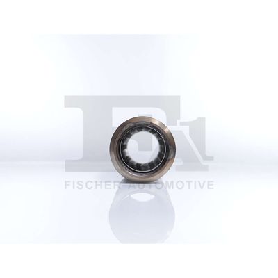 TEAVA FLEXIBILA ESAPAMENT FA1 457305 1