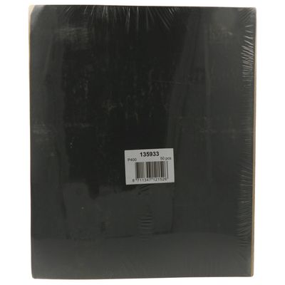 HARTIE ABRAZIVA PRESTO 135933