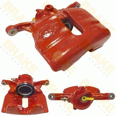 Brake Caliper Brake ENGINEERING CA3252P1