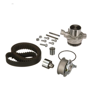 SET POMPA APA + CUREA DINTATA GATES KP45678XS 34