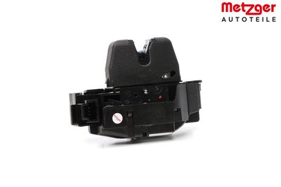 HECKKLAPPENSCHLOSS METZGER AUTOTEILE 2310703 38