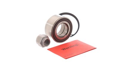 RADLAGERSATZ SKF VKBA3657 4