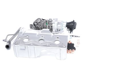 LADER AUFLADUNG BTS Turbo T981232BT 28