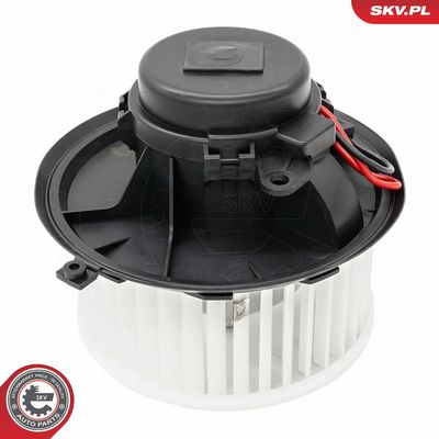 VENTILATOR HABITACLU ESEN SKV 68SKV223 4
