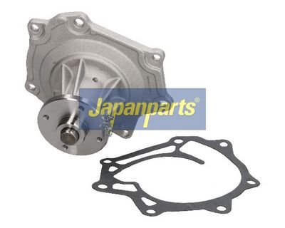 JAPANPARTS Vandens siurblys, variklio aušinimas