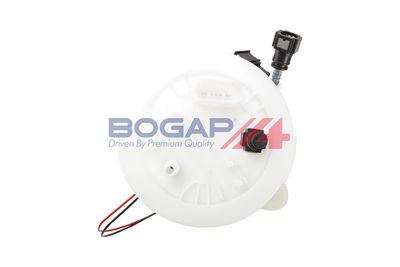 POMPA COMBUSTIBIL BOGAP A1622126 6