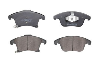 Brake Pad Set, disc brake C1G069ABE