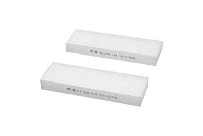 FILTRU AER HABITACLU AMC Filter FCA10032 5