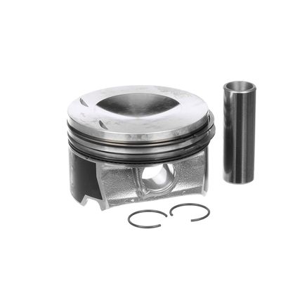PISTON ET ENGINETEAM PM008750 26