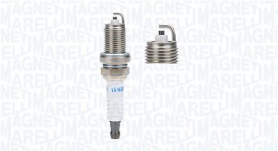 MAGNETI MARELLI Zündkerze