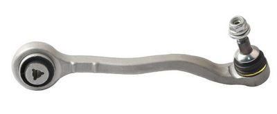 Brazo oscilante, suspensión de ruedas