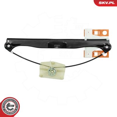 Zvedací zařízení oken SKV 01SKV434
