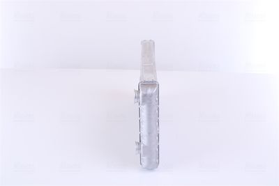 Verwarming (370x179x32mm) past: RVI T  VOLVO FH, FH II, FH III, FH12, FH16, FH16 II D12A340-DXi13520 08.93-