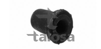 LAGERBUCHSE BLATTFEDER