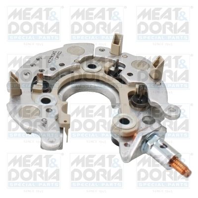 Выпрямитель, генератор MEAT & DORIA 52031 для TOYOTA HIACE