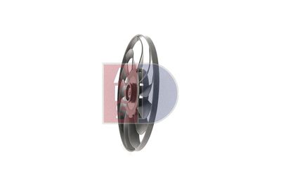 LüFTERRAD MOTORKüHLUNG AKS DASIS 048033N 2