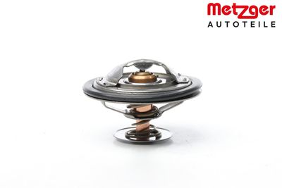 THERMOSTAT KüHLMITTEL METZGER AUTOTEILE 4006006 18