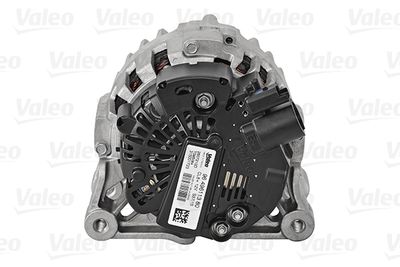 GENERATOR / ALTERNATOR VALEO 200019 2