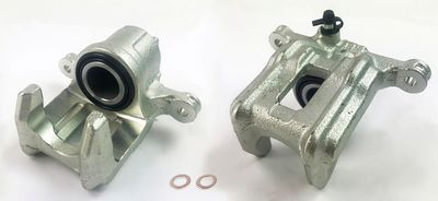 ABTEX Brake Caliper ABC1002L