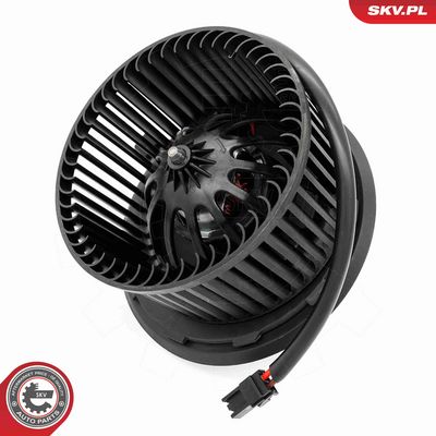 VENTILATOR HABITACLU ESEN SKV 68SKV045 1