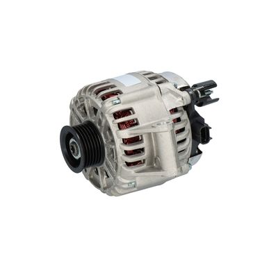 GENERATOR / ALTERNATOR VALEO 440566 7