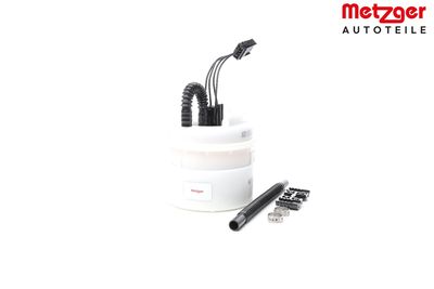 OALA SPIRALATA POMPA COMBUSTIBIL METZGER AUTOTEILE 2250717 4