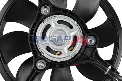 VENTILATOR RADIATOR BOGAP A4243166 3