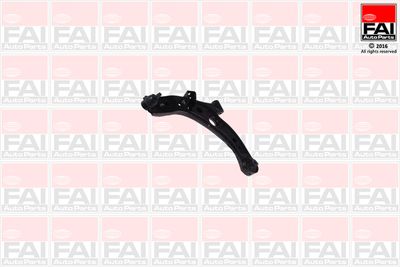 Рычаг независимой подвески колеса, подвеска колеса FAI AutoParts SS9157 для DAIHATSU SIRION
