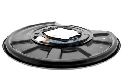 SPRITZBLECH BREMSSCHEIBE VAICO V302568 40