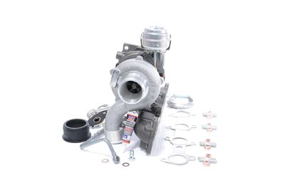 LADER AUFLADUNG BTS Turbo T981265 2