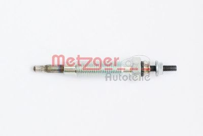 METZGER H1 211 Свеча накаливания  для KIA K2500 (Киа K2500)