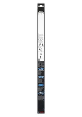 LAMELA STERGATOR BOSCH 3397014261 5