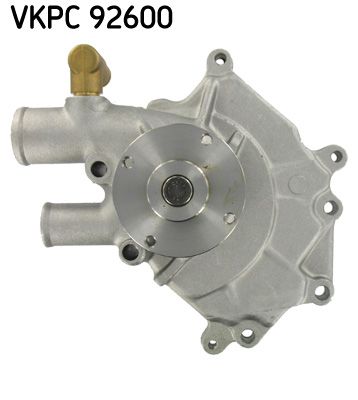 Водяной насос, охлаждение двигателя SKF VKPC 92600 для NISSAN VANETTE
