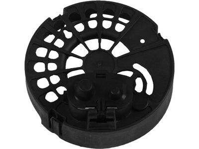 Capot protecteur, alternateur AS-PL