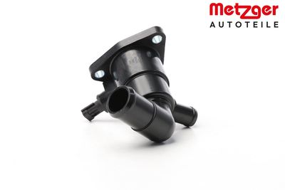 TERMOSTAT LICHID RACIRE METZGER AUTOTEILE 4006343 9