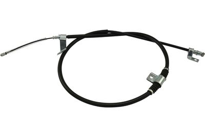Тросик, cтояночный тормоз KAVO PARTS BHC-5697 для CITROËN C-CROSSER