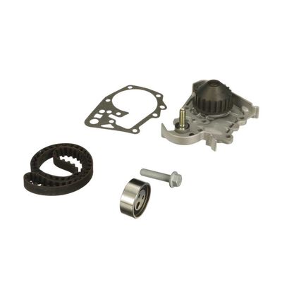 SET POMPA APA + CUREA DINTATA GATES KP15473XS 34