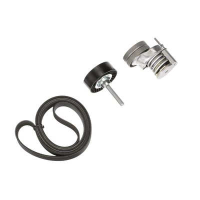 SET CUREA TRANSMISIE CU CANELURI GATES K076PK1735 58