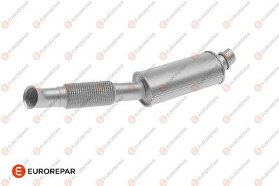 Предглушитель выхлопных газов EUROREPAR 1607353480 для CITROËN XM