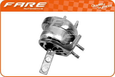 FARE SA 2709 Подушка двигателя  для FORD (Форд)