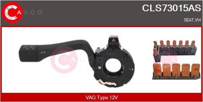 COMUTATOR COLOANA DIRECTIE