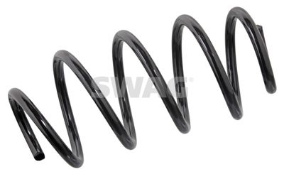 SWAG 50 94 7253 Пружина подвески  для FORD S-MAX (Форд С-маx)