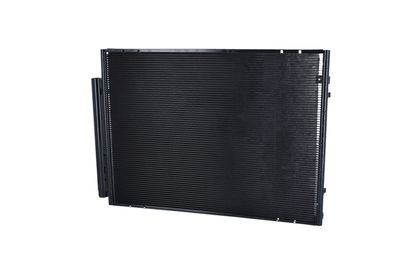 CONDENSATOR CLIMATIZARE NRF 35857 28