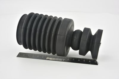 CAPAC PROTECTIE/BURDUF AMORTIZOR FEBEST MZSHBX9F 4