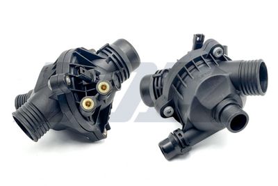 TERMOSTAT LICHID RACIRE