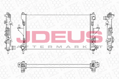 KüHLER MOTORKüHLUNG