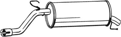 BOSAL 185-685 BOSAL 185-685