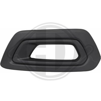 GRILA VENTILATIE BARA PROTECTIE